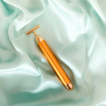 Avoccado Beé® 24K Gold Facial Roller