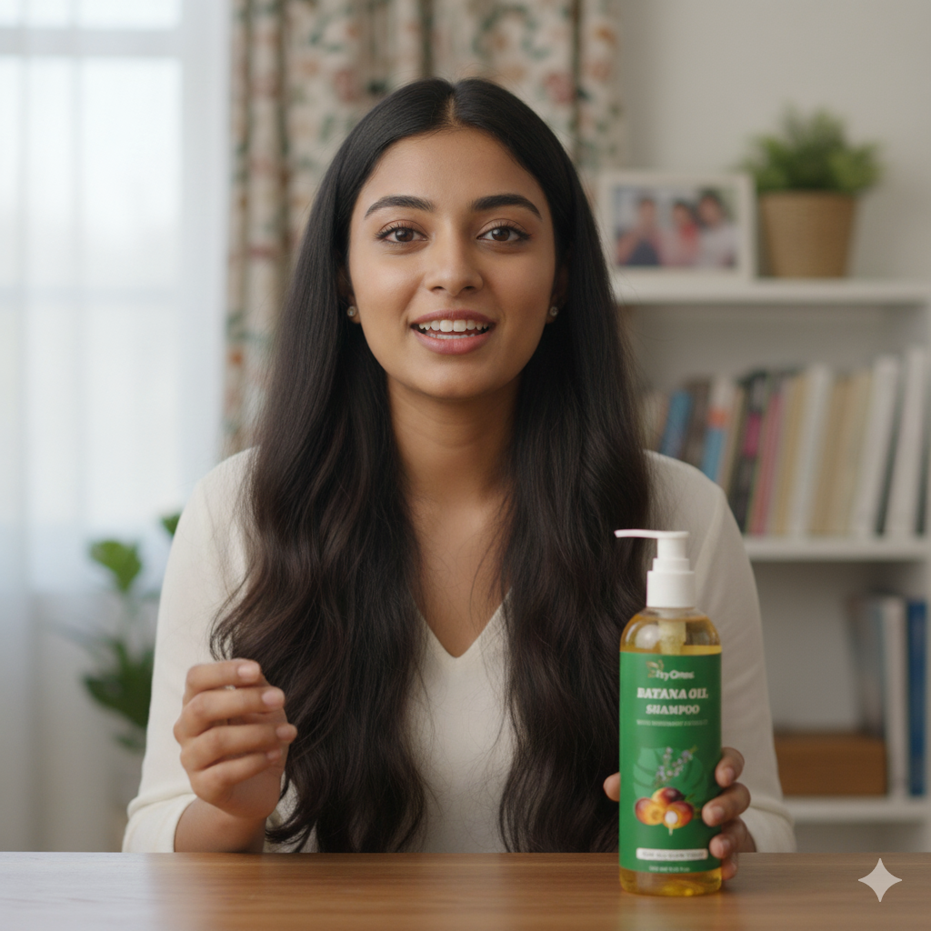 Anjali Y. Delhi (Verified Buyer)