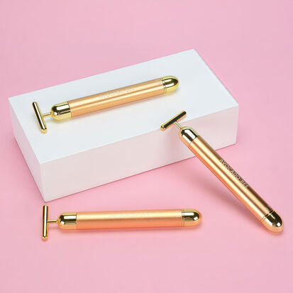 Avoccado Beé® 24K Gold Facial Roller